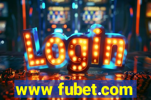 www fubet.com